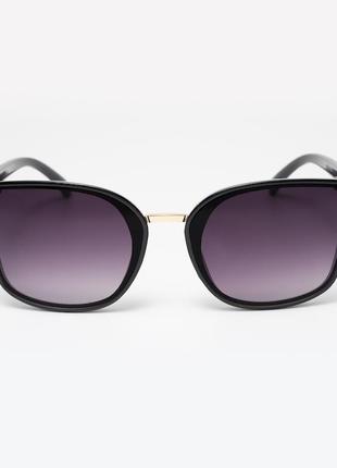 Брендові жіночі сонцезахисні окуляри тr0011 фото