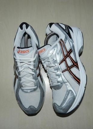 asics ahar