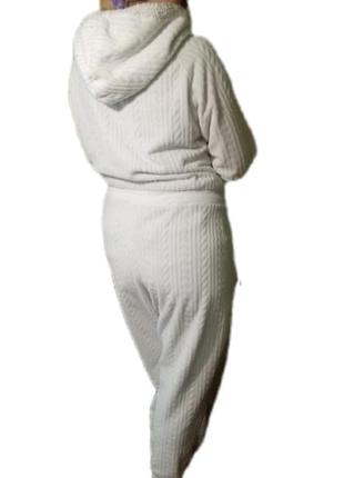 Домашній комбінезон,піжама кигуруни. бренд m&s. на ріст - 175см. раз.євро 48, uk20.