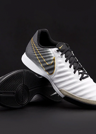 tiempo legend 7 ic