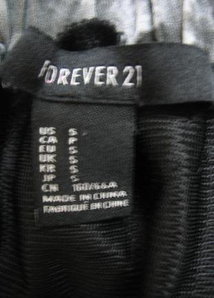 Спідниця forewer 21 4