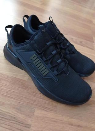Кроссовки el producto Puma Caracal Sd EU 40 Peacoat Puma White Puma Team Gold running 376676-14/ разм.43 оригинал