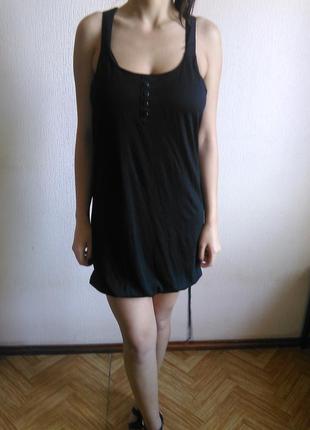 Трикотажне плаття - h&m