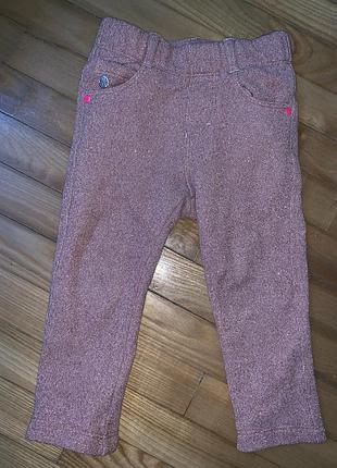 Штаны dkny