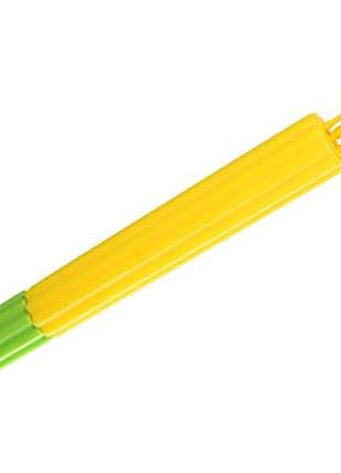 Водний пістолет-насос "водяний меч" м 3046, 5х38х5 см (жовтий)