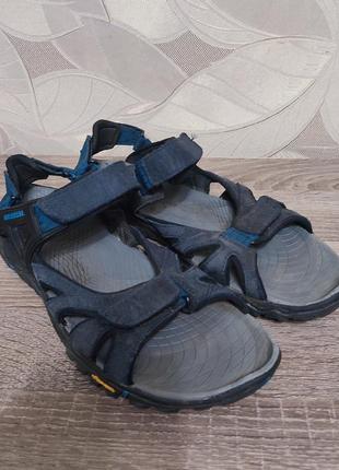 Чоловічі сандалі, босоніжки merrell size 42