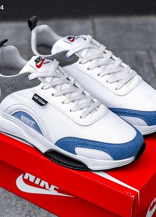 Кросівки nike air zoom2 фото