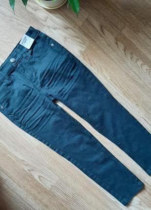 Новые детские брюки брюки джинсы на мальчика 5-6роков1 фото