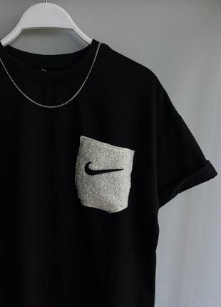 Футболка nike полноценная футболка найк