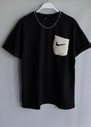 Футболка nike Полноценная футболка найк