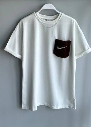Футболка nike Полноценная футболка найк