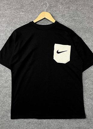 Футболка nike полноценная футболка найк