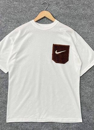 Футболка nike Полноценная футболка найк