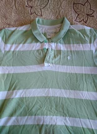 Сорочка поло.