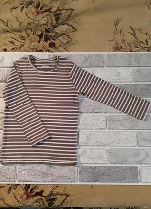 Рубашка полоса