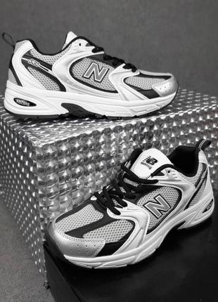 Кроссовки new balance