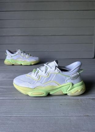 Adidas ozweego кросівки