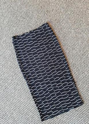 Юбка river island