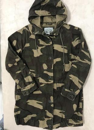 Куртка levi’s