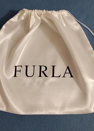 Брендовые пыльники furla для сумки
