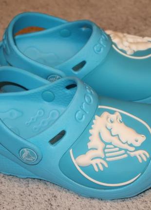 Крокси crocs оригінал — 27-28 розмір