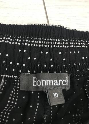 Стильные летние шорты с поясом bonmarche5 фото