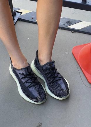 Кросівки adidas yeezy 350 asriel