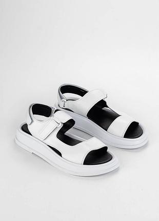 Босоніжки натуральна шкіра 36-40