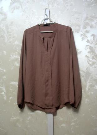 Блуза atmosphere