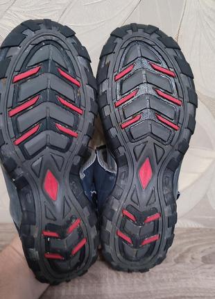 Мужские сандалии, босоножки karrimor size 43/27.53 фото