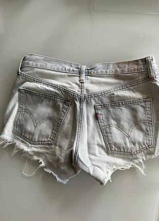 Шорти levi’s