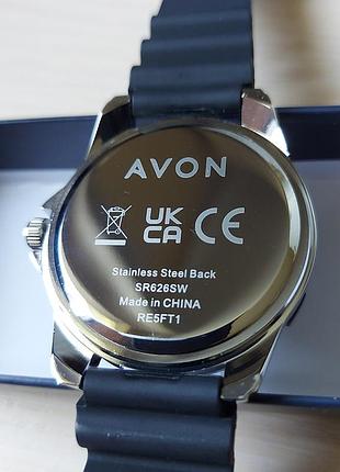 Чоловічій годинник " owen " avon.