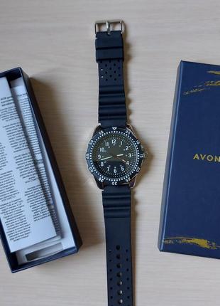 Чоловічій годинник " owen " avon.