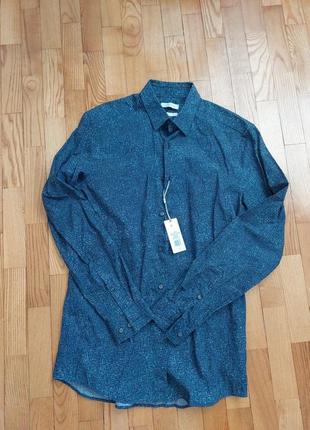 Рубашка calvin klein