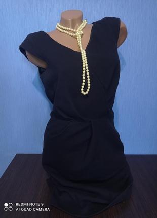 Классическое платье