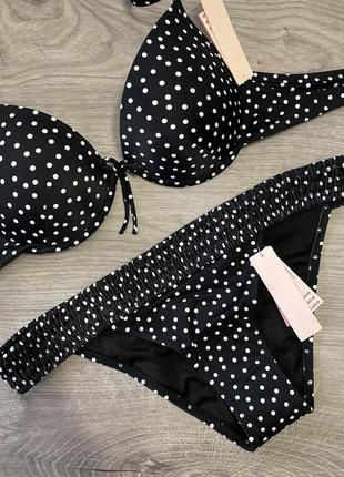 Купальник victoria's secret