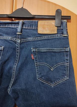Джинси levi's 511