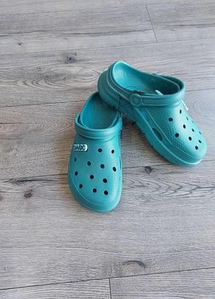 Кроксы женские roks dago