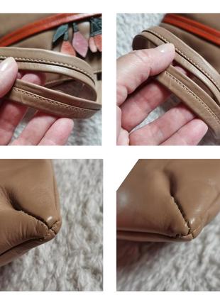 Сумка jane shilton кожа натуральная кожаная сумка пакет маленький кожаный шопер5 фото