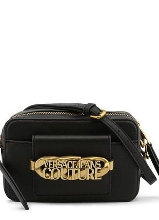 Сумка versace jeans couture оригінал оригинал