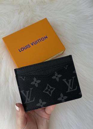 Картхолдер louis vuitton унісекс