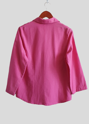 Блуза, рубашка из вискозы, хлопка и льна anne weyburn3 фото