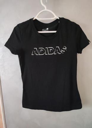 Спортивная футболка adidas2 фото