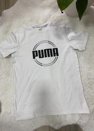 Футболка puma