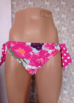 Низ от купальника от бренда coral bay.