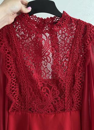 Комбинезон-платье