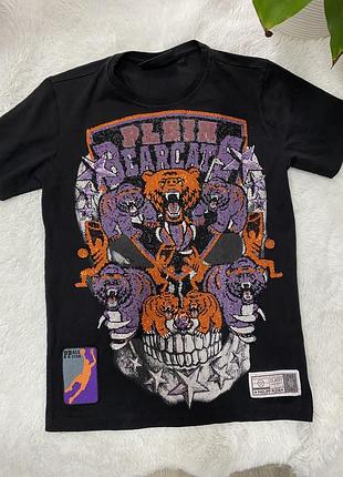 Футболка philipp plein&amp;all star nba