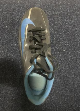 Бутси false nike оригінал5 фото