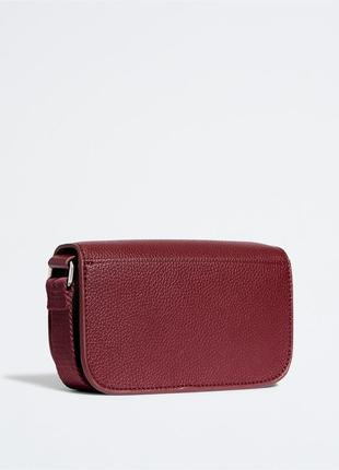 Новая сумка calvin klein (ck all day crossbody bag) с америки2 фото