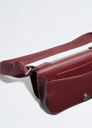 Новая сумка calvin klein (ck all day crossbody bag) с америки3 фото